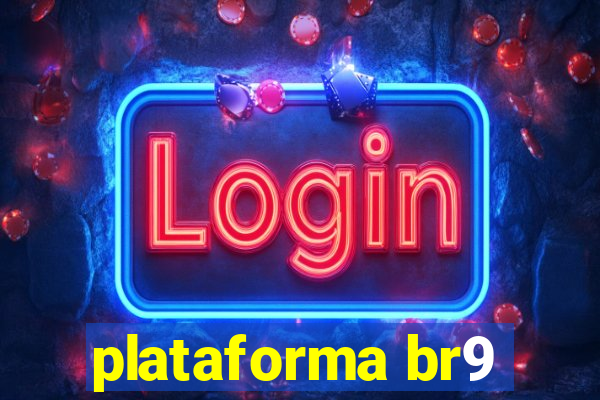 plataforma br9